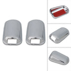 Windshield Washer Cap Wiper Nozzle Cover for Ford Focus (2012–2018)