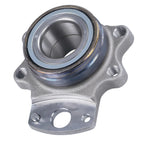 Left Wheel Hub Bearing for Nissan 300ZX Infiniti Q45 (1990–1996)