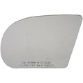 Passenger Side Mirror Glass for Chevy S10 Pickup (1994–2004)
