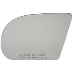 Passenger Side Mirror Glass for Chevy S10 Pickup (1994–2004)