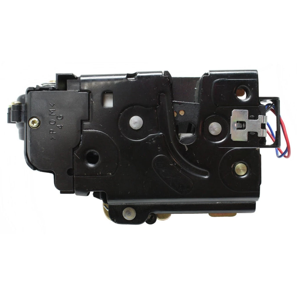 Set of 2 Door Lock Actuators for Volkswagen Golf (1999–2010)