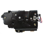 Set of 2 Door Lock Actuators for Volkswagen Golf (1999–2010)