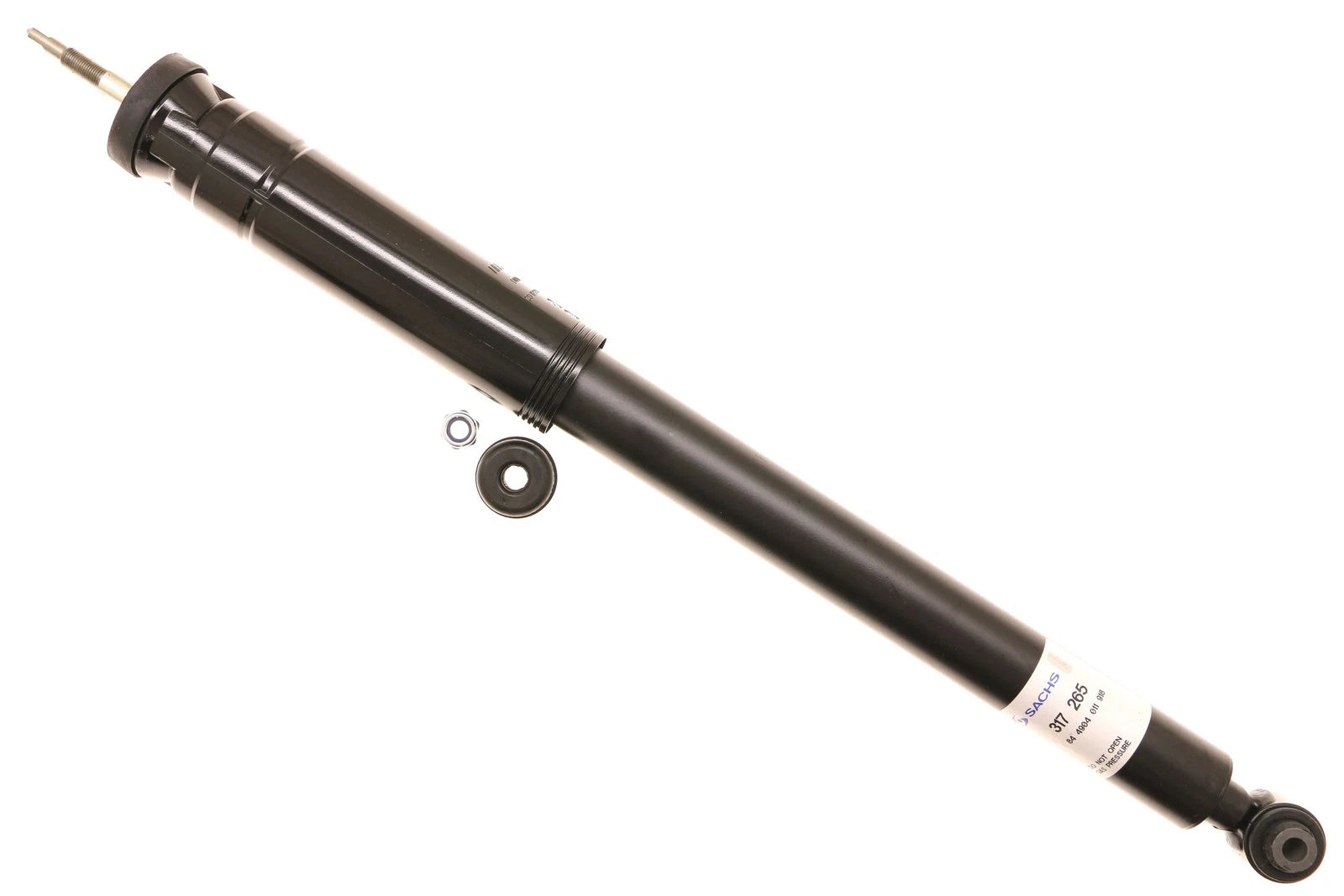 Shock Absorber for Mercedes-Benz E350 (2006–2008)