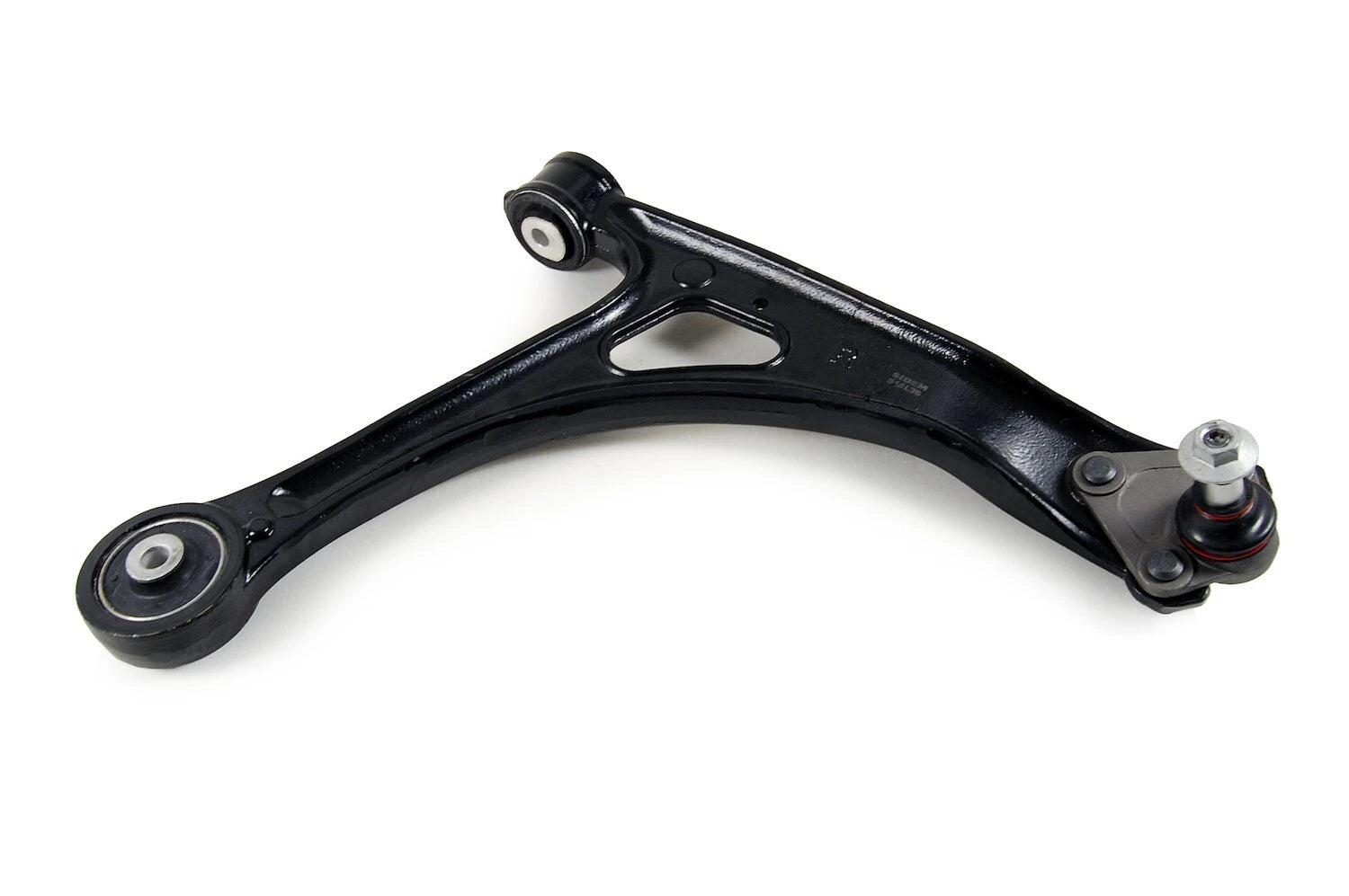 Lower Control Arm and Ball Joint for Audi TT Quattro (2000–2006)