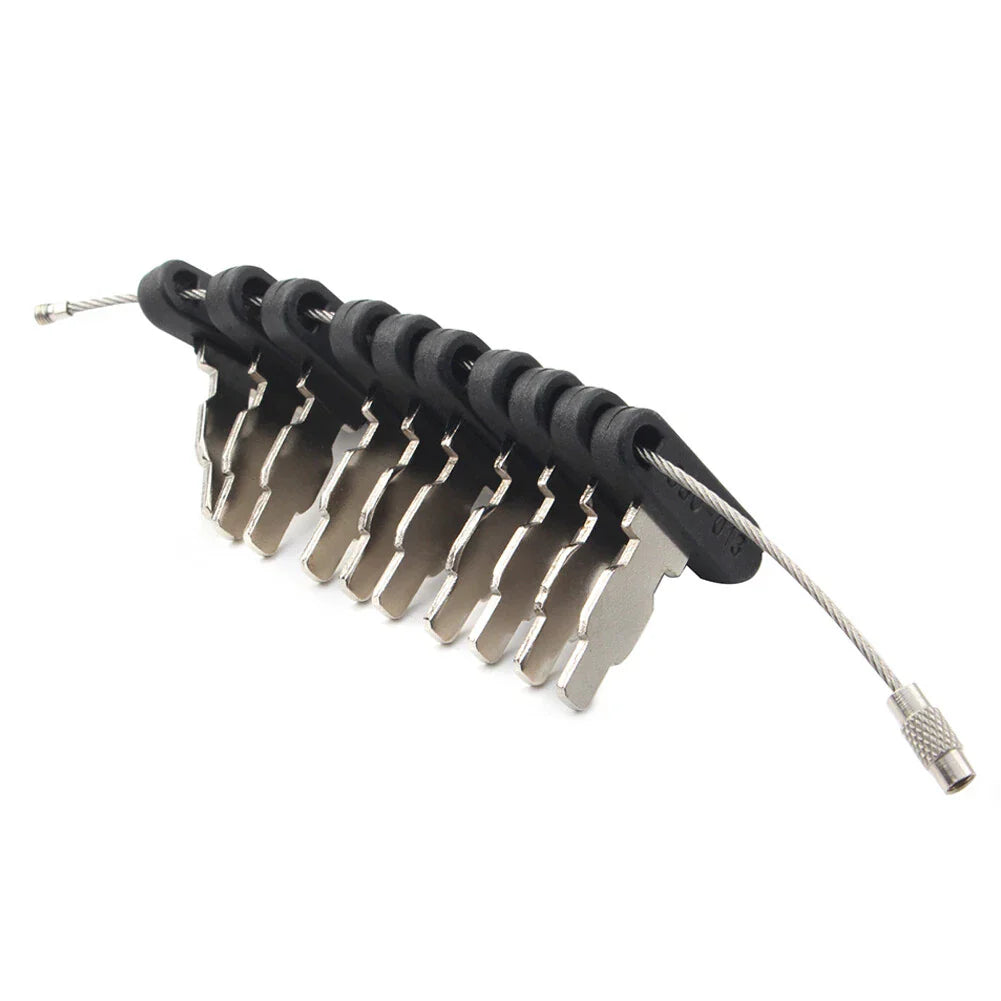 10 x Ignition Keys for Honda Generator & Power Equipment