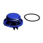 Oil Filler Cap for Yamaha FZ1 FZ6 FZ6R FZ8 FZR250/R FZS 600 1000 (2001–2015)