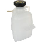 Radiator Coolant Expansion Tank for Chevrolet Beat Spark