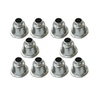 Set of 10 Starter Bushing Thimbles for 1110 084 9102