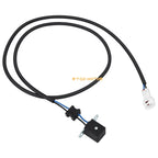 Stator Pulse Pickup Coil Trigger for Kawasaki (59026-1088)