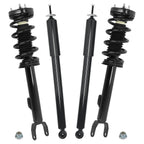4X Complete Struts & Coil Springs for Chrysler 300 (2012–2021)