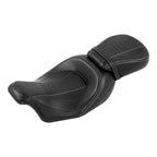 Rider Driver & Passenger Seats for Harley Touring CVO Street Glide (2009–2023)