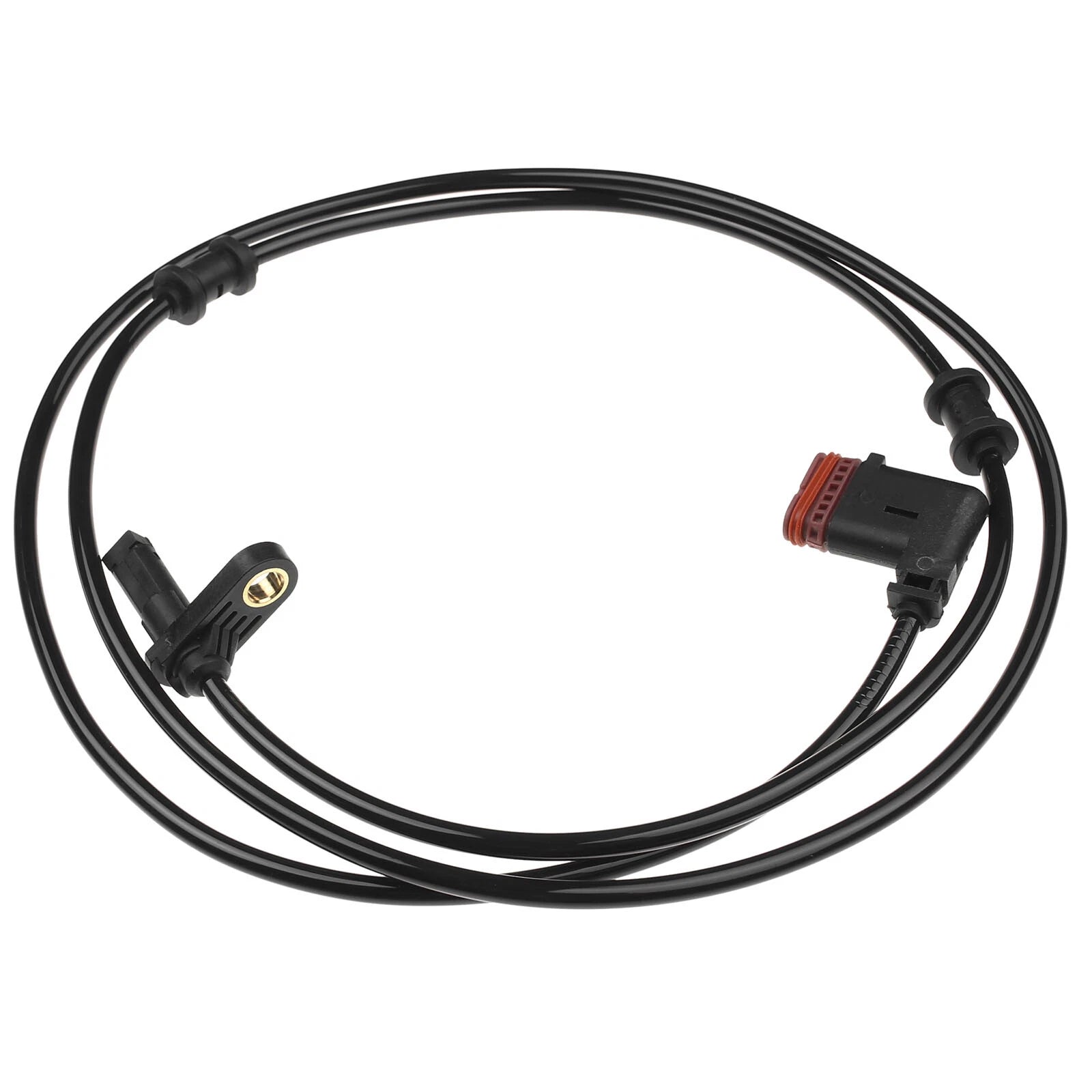 Rear ABS Wheel Speed Sensor for Mercedes-Benz E63 AMG E280 (2007-2009)