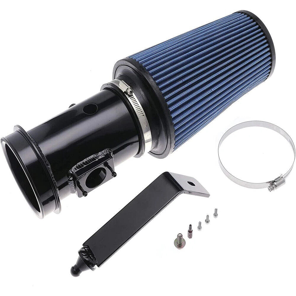 Cold Air Intake Kit with Filter for Ford Diesel 6.4L (2008–2010)
