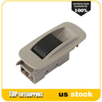 Power Window Switch for Toyota Tacoma (2005–2008) Rear Left/Right