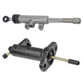 FTE Clutch Master & Slave Cylinder Assembly Kit for BMW E34 M5 (1991–1993)