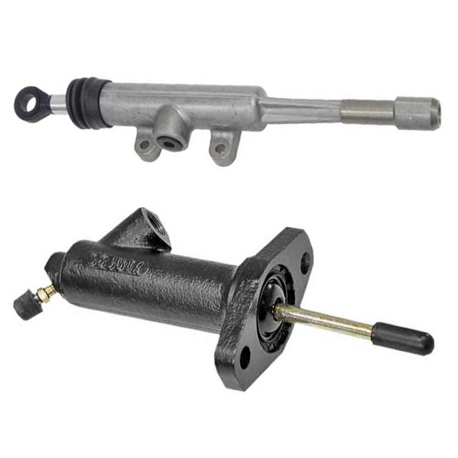 FTE Clutch Master & Slave Cylinder Assembly Kit for BMW E34 M5 (1991–1993)