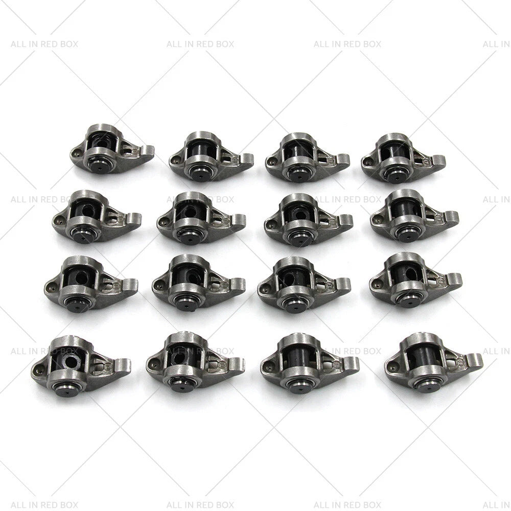 Rocker Arms with Trunion Kit for LS 4.8 5.3 5.7 6.0 (2000–2019)