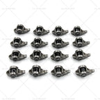 Rocker Arms with Trunion Kit for LS 4.8 5.3 5.7 6.0 (2000–2019)