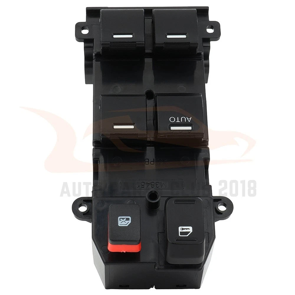 High Performance Window Switch for Honda CR-V (2007-2011)