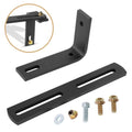 Adjustable Monitor Bracket Kit BE23519 for Comfort