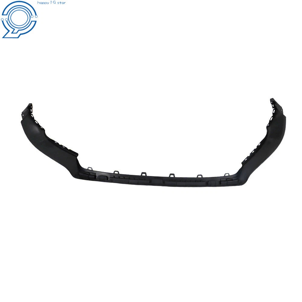 Front Upper Bumper Cover for GMC Sierra 1500 (2014–2015) GM1014113