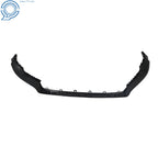 Front Upper Bumper Cover for GMC Sierra 1500 (2014–2015) GM1014113
