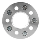 Wheel Adapter 1" 5x4.5 to 5x4.75 for Hyundai Honda (74mm M12x1.5)