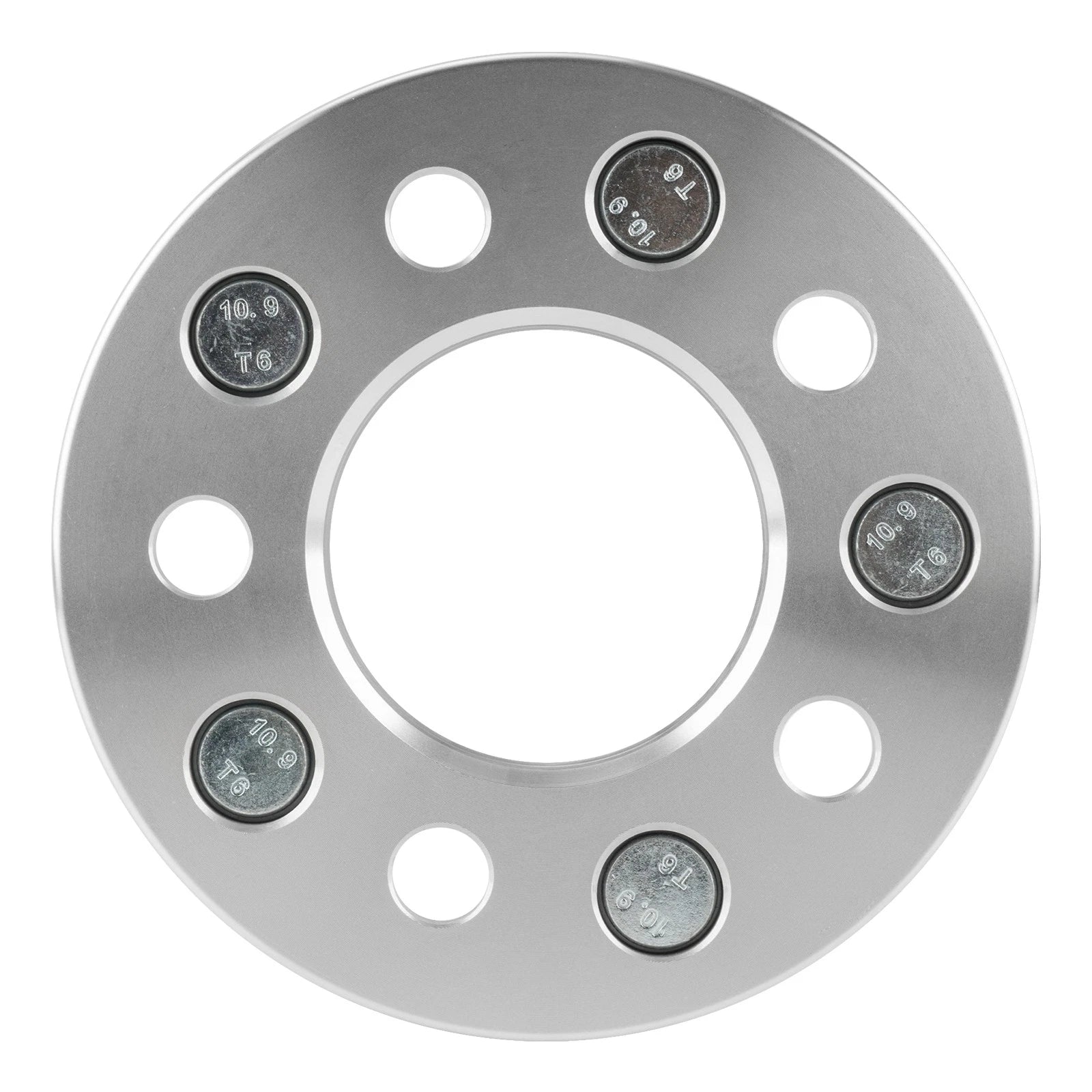 Wheel Adapter 1" 5x4.5 to 5x4.75 for Hyundai Honda (74mm M12x1.5)