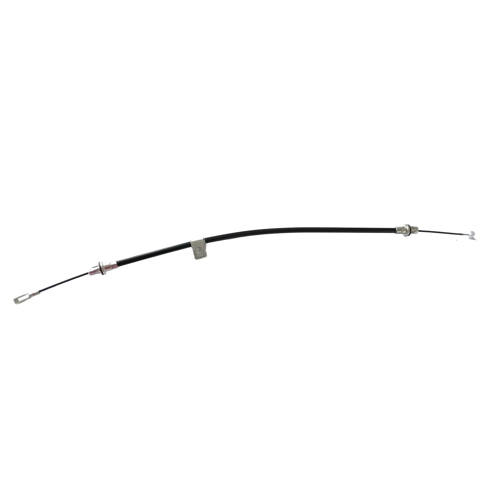 Front Side Parking Brake Cable for Jeep Grand Cherokee (2005–2009)