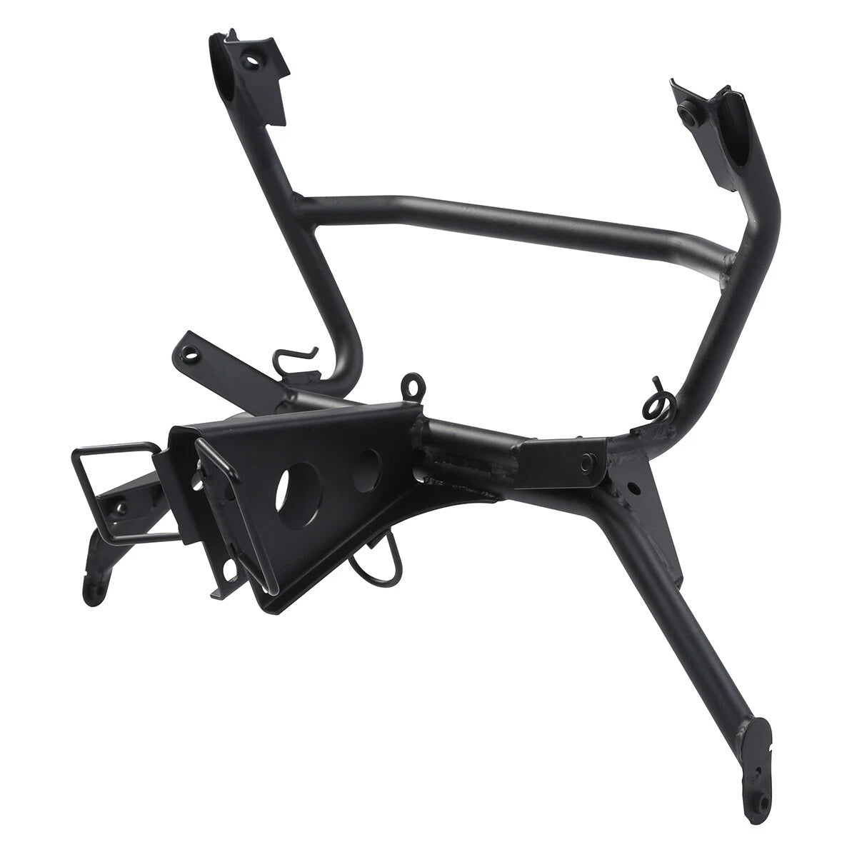 Front Upper Fairing Bracket for Kawasaki Ninja 250R EX250 EX250R (2008–2012)