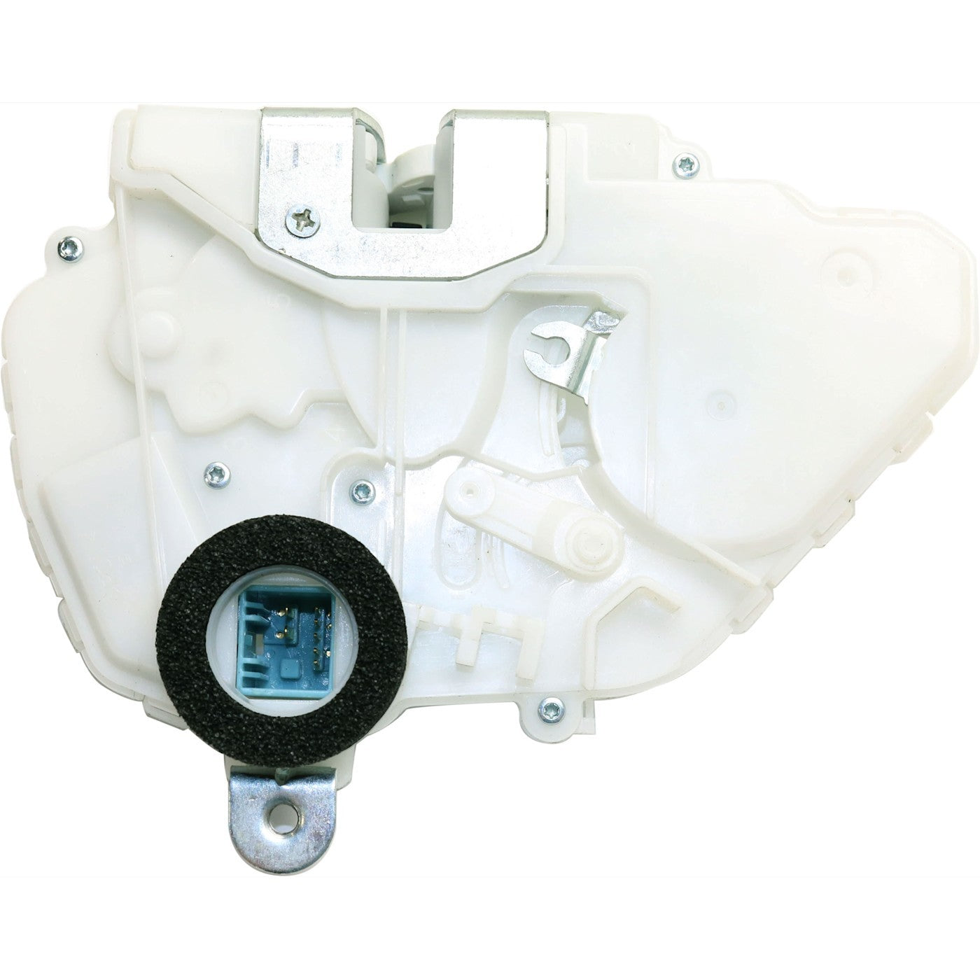 Set of 4 Door Lock Actuators for Sedan