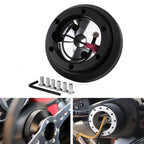 Steering Wheel Short Hub Adapter for Nissan 200X S13 S14