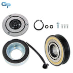 A/C Compressor Clutch Kit for Ford F-150 Lobo 2011-2014