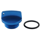 Oil Filler Cap Plug for Yamaha YZF-R1 XJR1200 XVS1300A FJR1300 FZ8 FZ-1 (1998–2023)