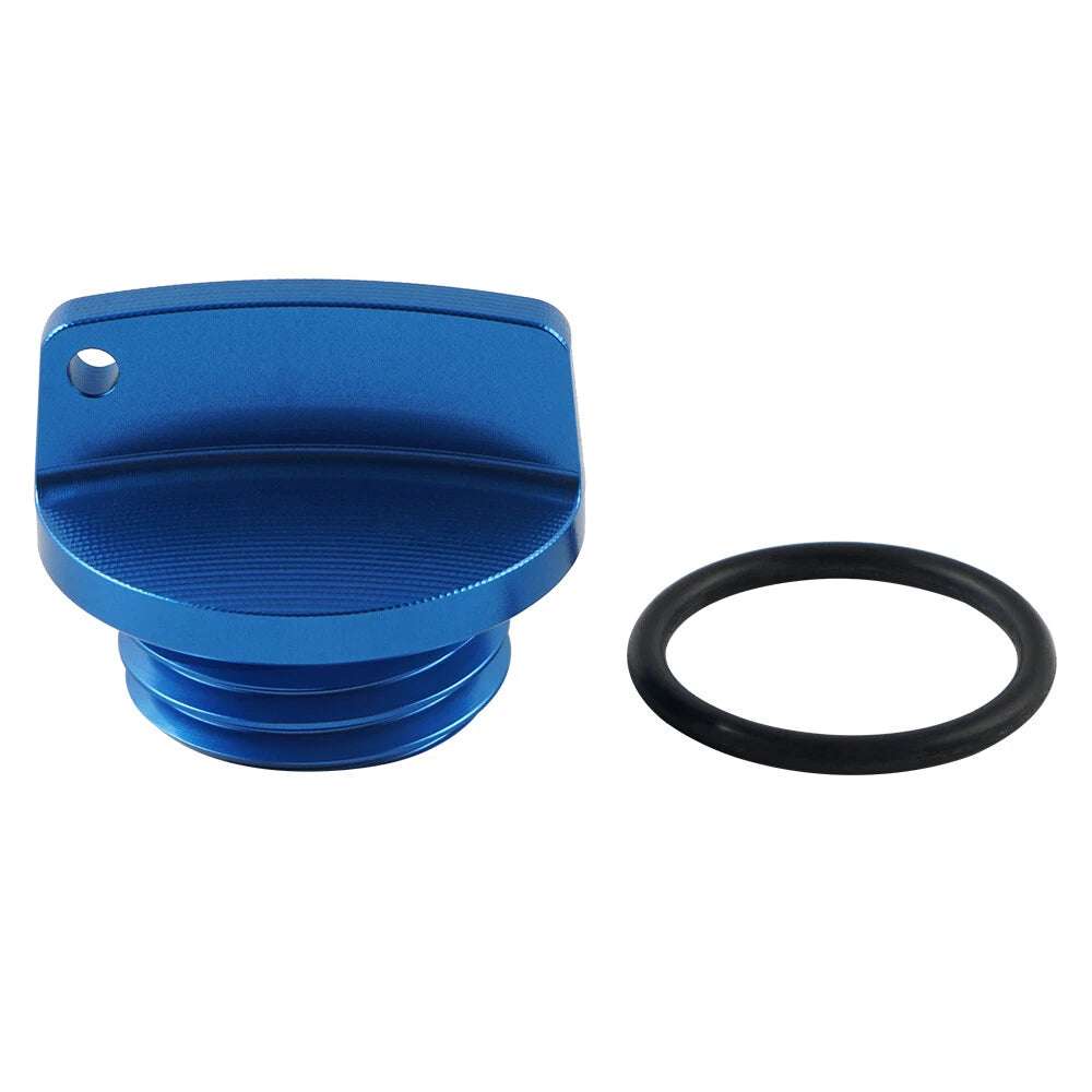 Oil Filler Cap Plug for Yamaha YZF-R1 XJR1200 XVS1300A FJR1300 FZ8 FZ-1 (1998–2023)