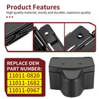 Air Filter Cover for Kawasaki 4 Stroke Engine FR651V FR691V FR730V (N/A)