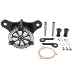 Red Air Cleaner Intake Filter for Harley Electra Road Glide Softail