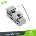 Precision Mini Insert Vise for Toolmaker (1'' Grinding)