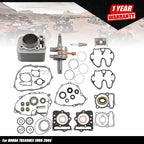 Engine Rebuild Kit for Honda Sportrax TRX400EX (1999â2004)