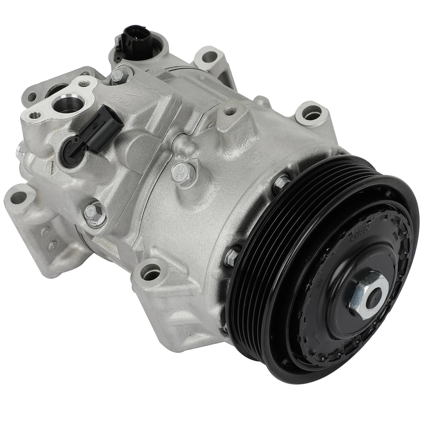 A/C Compressor for Toyota Camry 2012-2017, RAV4 2009-2012