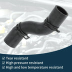 Radiator Hose for BMW Mini Cooper Countryman Rubber Water Pipe