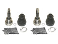 Outer CV Joint Kits for Bombardier Traxter 500 (1999–2000)