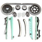 Full Gasket Set & Timing Chain Kit for Ford Mustang GT (1999-2000)