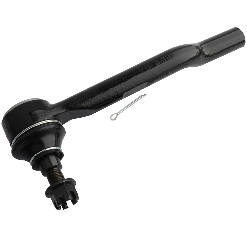 Set of 6 Control Arm Ball Joint Tie Rod End Sway Bar for Acura MDX (2014–2020)