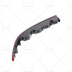 Right Rear Bumper Tail Light Assembly 4M0945096 for Audi Q7 (2016–2023)