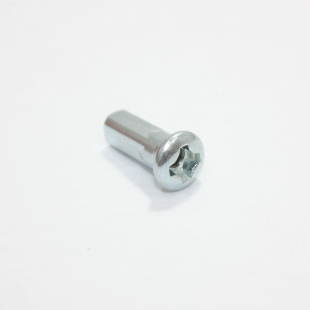 1X Spoke End Cap Nut 1.4-10 for PIT PRO DIRT BIKE (10" Rear, 28 Spokes)