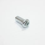 1X Spoke End Cap Nut 1.4-10 for PIT PRO DIRT BIKE (10" Rear, 28 Spokes)