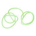 Anti Rig Tube Fishing Wire 0.8-2mm ID 1/1.5m