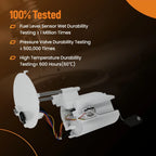 Electric Fuel Pump Module for Lexus ES300h (2019–2022) 77020-06740