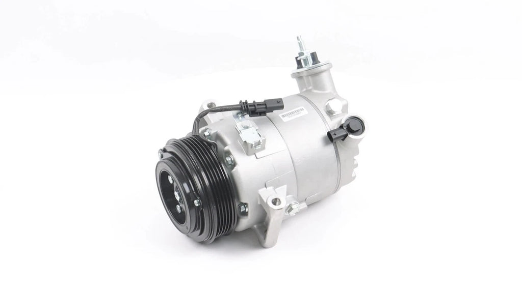 AC Compressor for Chevrolet Malibu (2013–2015) & Buick Regal (2015–2017)